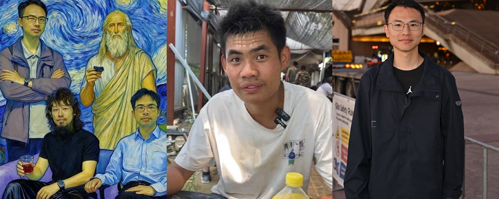 2025网络名梗遭全网封禁 带有男女主义言论正式拉开帷幕 老实人埋头苦干一辈子接手骚逼烂盆