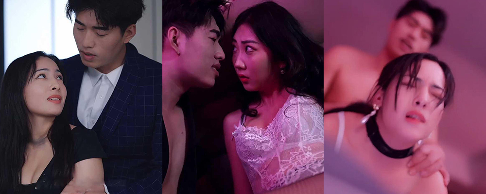 大奶人妻求欢老公惨遭嫌弃 闺蜜气不过帮忙勾引反被强奸 情色短剧合集温柔的诱惑一口气看完