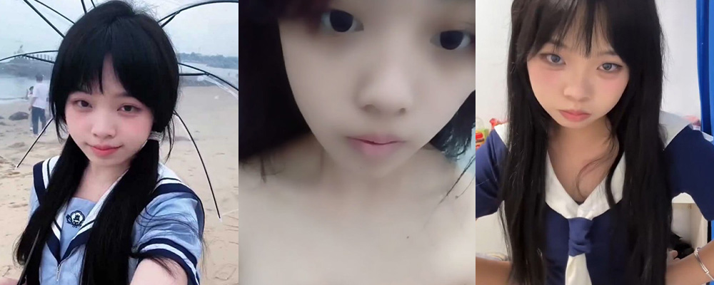 绍兴校花张静雅私拍自慰被扒出  可爱的双马尾搭配美嫩身躯惹人怜爱  淫穴粉红欠缺大屌暴肏