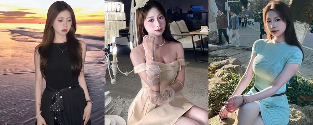 学生妹与男友出租屋释放淫欲 一边抽插一边自慰享受极致高潮 秦皇岛清纯女神贾雯雯性爱视频流出