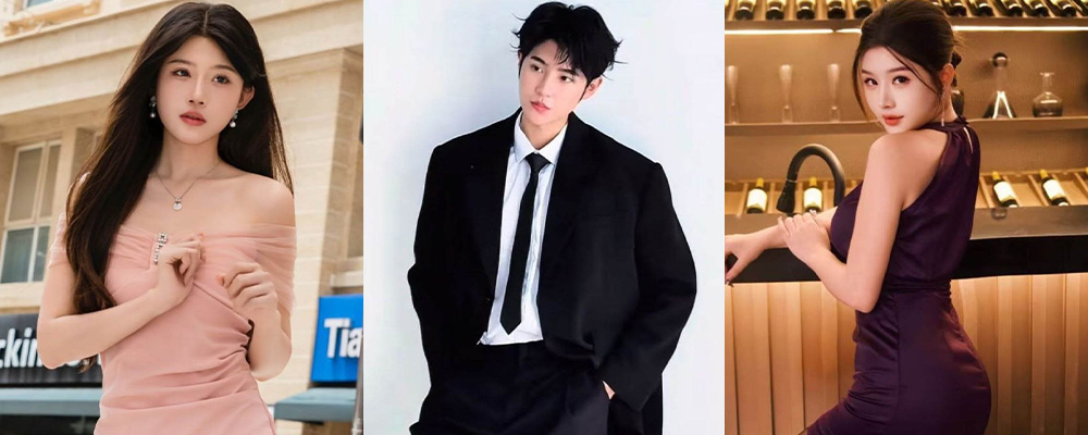 短剧男主胡凌宸为避女友吃醋拒绝吻戏   严重造成十万以上违约金  遭金主爆料女友床戏黑幕