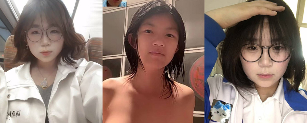 高中小情侣找刺激野战  毛都没长期就开始探索骚逼    无套后入填补翘臀空虚