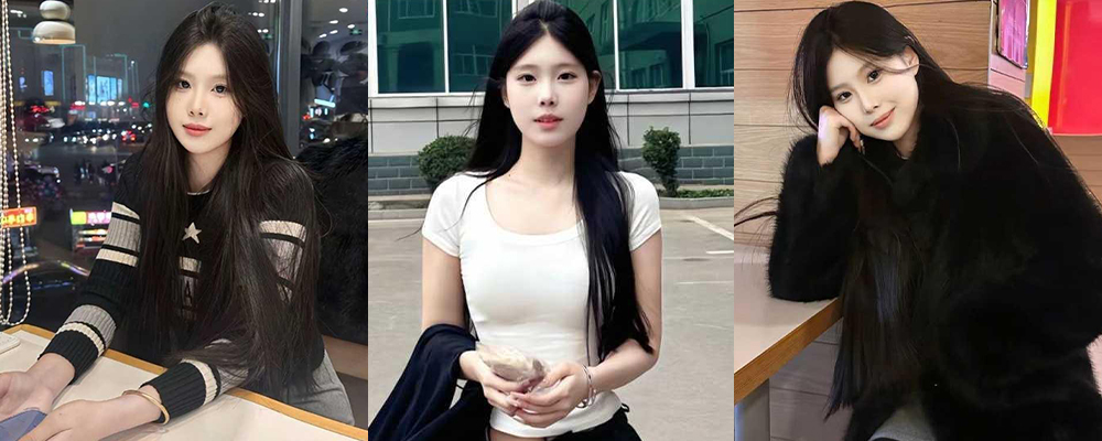 清纯学妹身穿黑丝撅臀挨操超会叫 主动吞吐大屌精液糊满整个小嘴 河北肃宁反差婊陈曦性爱视频流出