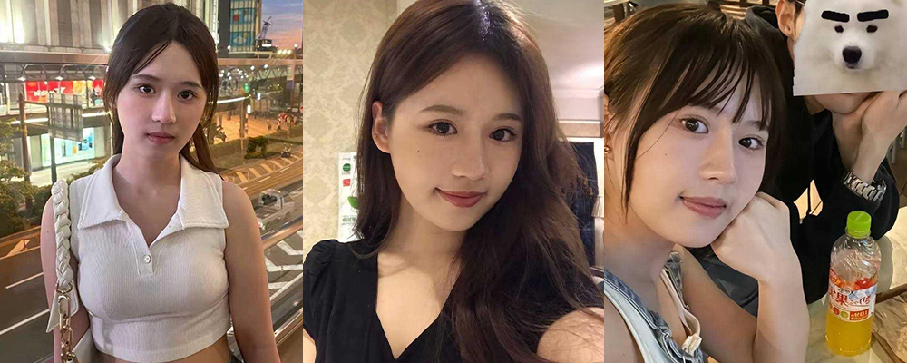 抖音百万网红留学生树莓塌房事件  弃养小动物并勾引有妇之夫  性爱视频流出瞬间火爆全网 