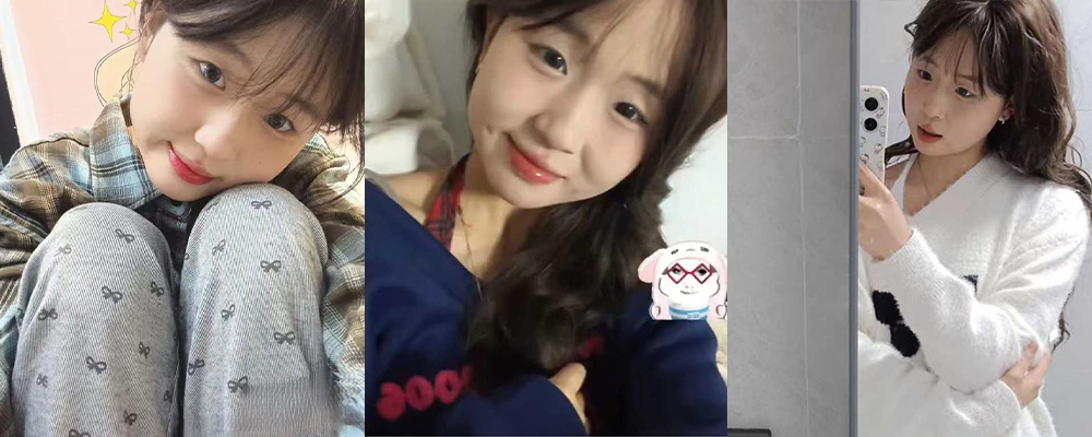 浙江精神小妹郭子怡裸贷后玩失踪  逼得债主当场曝出母狗视频   自慰与娇喘的交错好风骚