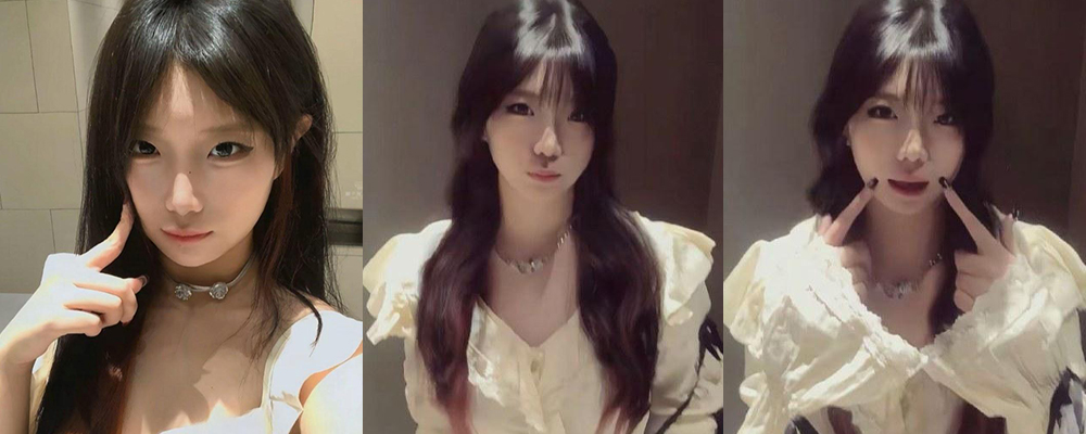 清冷学妹化身欲望猛兽调教男友 身穿白袜逆强制蹂躏粗壮鸡巴 河北承德医学院05届李静性爱视频流出