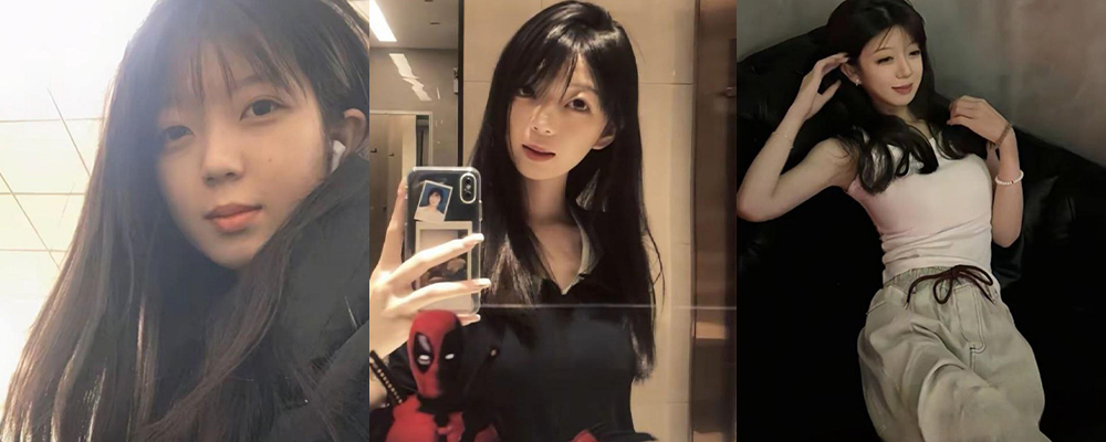 大奶清纯小妹宿舍裸聊自慰 掰穴揉奶高能撩欲母狗本性尽显 石家庄反差婊周珊珊大尺度私拍流出 