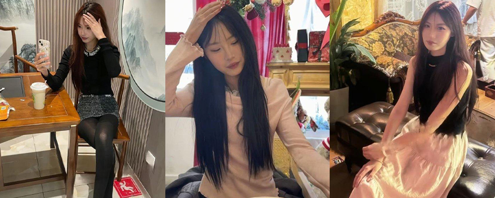 清纯嫩妹遭男友调教情欲高涨 主动掰开白虎嫩穴迎接大屌爆操中出 山东临沂反差婊王嘉琪性爱视频流出