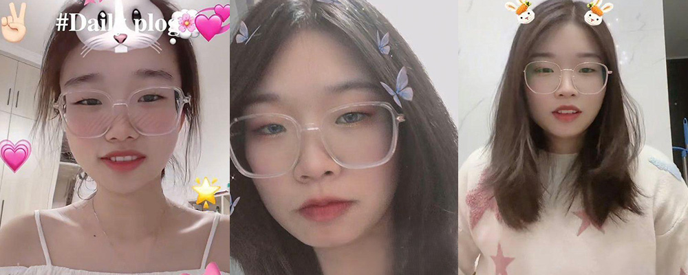 江西鹰潭眼镜妹孙萌洗澡自慰被曝   反差骚货当场自慰潮吹  浓密丛林宛如人行炮架子