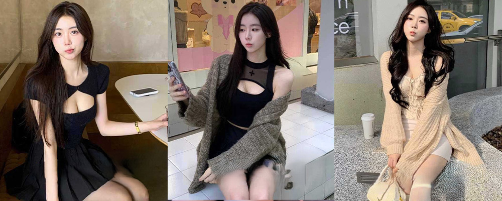 山东美腿女神董佳瑶与金主偷欢   JK制服下露出性感骚逼  娇躯媚态百出后被男友发现并曝光性爱视频