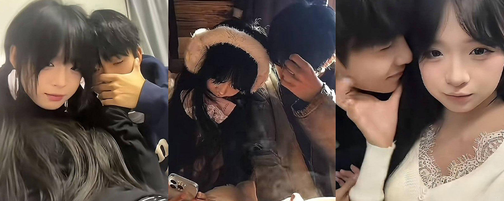 网红圈再掀出轨事件 抖音340w女网红少涵长文控诉男友伍六七睡粉 怀孕后却只给女方2000块打胎