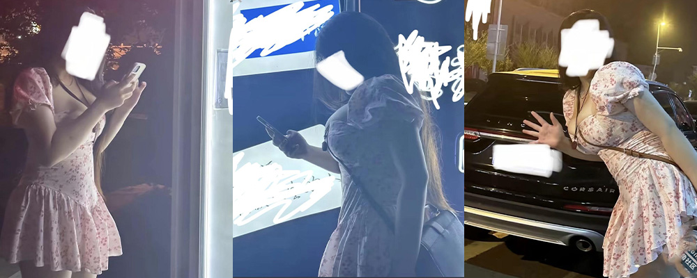 海角乱伦大神  偷拍巨乳大学生 一镜到底