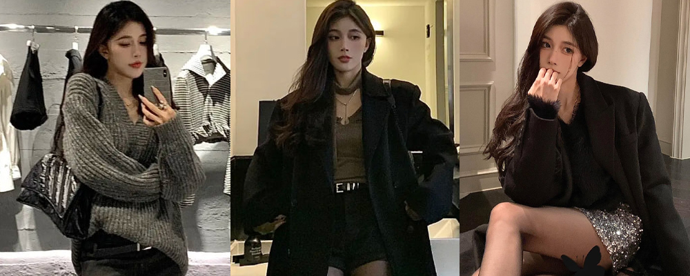 迪卡侬试衣间再度传出香艳事件 淫荡情侣为追寻刺激商场开操 趁着人来人往的间隙完成无套内射