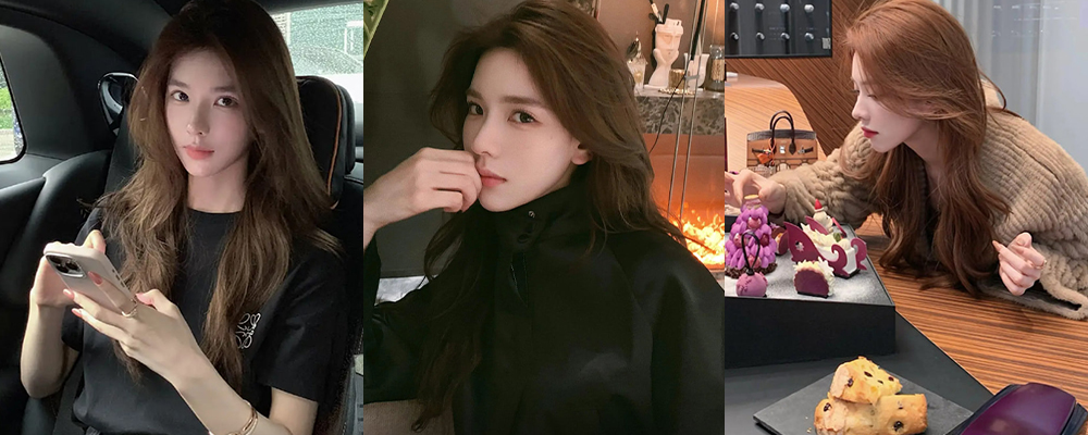 万达公子王思聪揭秘孙一宁外围身份 酒店内身穿制服跪舔大佬鸡巴  妖娆姿态令人看完鸡儿梆硬