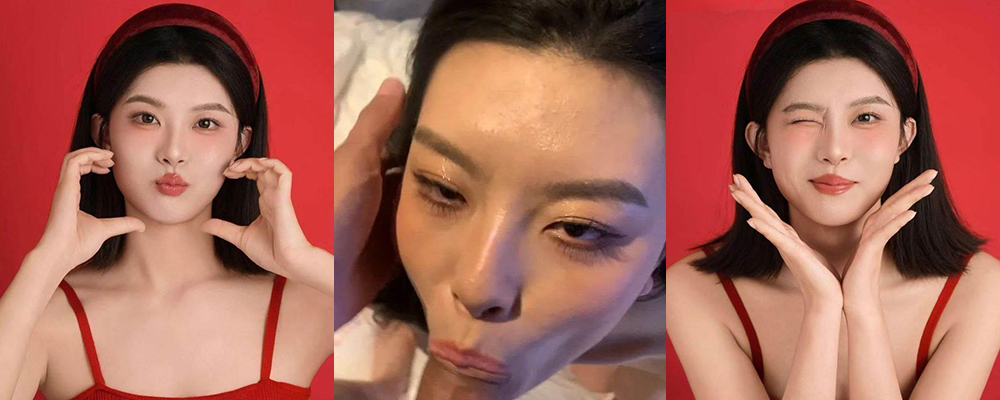 清纯气质美女被男友摁头爆操 小嘴包裹大屌疯狂吮吸精液  山西太原反差婊王婉汐性爱视频流出