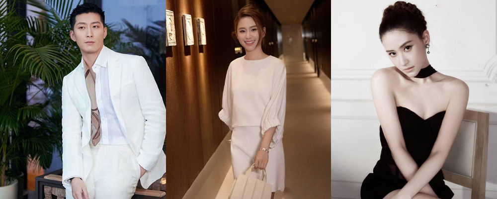 向太曝光窦骁与何超莲离婚内幕   千万豪门赘婿竟与旧情人酒店偷情  性爱视频彻底被狗仔扒出曝光