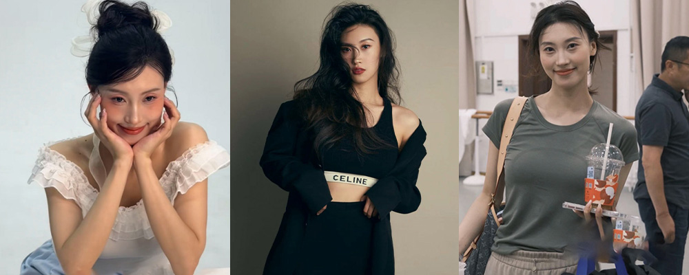 东方演艺集团舞蹈演员李亦甯约炮曝光  火辣身材近距离特写   露脸口交让鸡吧爽到发抖