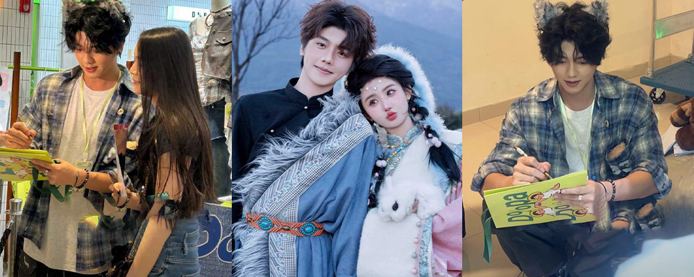 四川网红npc王晨靠脸吃饭骗财骗色    俘获富婆芳心后四处撩妹   最终被曝光渣男本性以及性爱视频