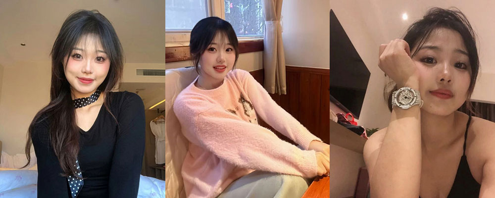 超反差舞蹈系女神 被男友偷偷录制欢爱视频 光滑玉腿蜜臀诱人 白皙胴体展露无遗 柔弱外表下竟是欲海狂潮