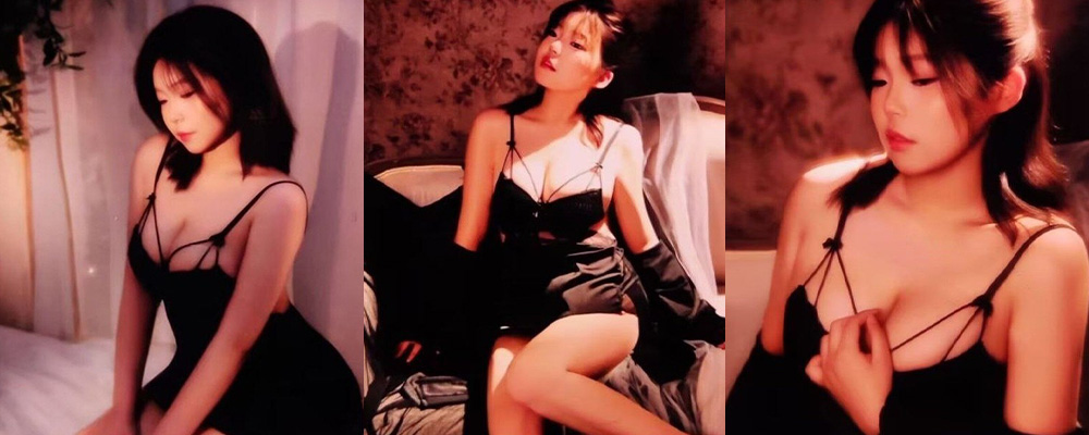 抖音妖娆主播毕芯芯定制福利 大奶子骚货为了赚钱毫无下限 曼妙身姿在镜头前挑逗金主