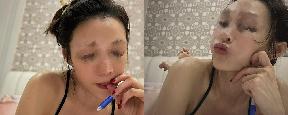 海角乱伦大神  前几分钟还在抗拒的后妈被我弄的水乱喷，然后像骚母狗求着我射给她