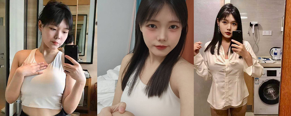 广东佛山白富美陈佳涵与男友开房   抽插频率远超炮机速度   蜜穴当场被肏到红肿 