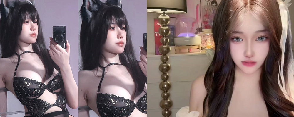 黑龙江七台河骚货闫灵惠   对粗壮肉棒毫无抵抗力  轻轻一碰就淫水直流