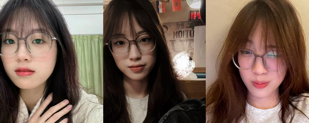 反差学生妹酒店彰显淫浪骚姿 连需口爆直至口腔灌满精液 青岛黄海学院高颜值少女赵岚馨性爱视频流出