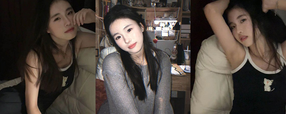 山东清纯大学生谢馨予堕落成肉便器视频流出 狂野骑乘榨干炮友 浪荡深喉口水横流 后穴扩张极限玩弄