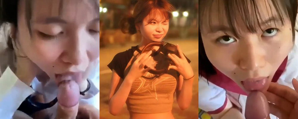 清纯萌妹18岁学生妹 薛胤萱 性爱私拍流出 娇小甜心挑战极限尺度 全程露脸 舌尖诱惑魅惑挑逗 观音坐莲浪叫连连