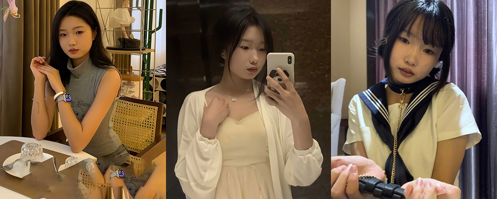 山东青岛母狗乔新悦恋爱期间暗地卖逼  还被多名受害者扒皮实锤  全方位扭动身躯展示白虎