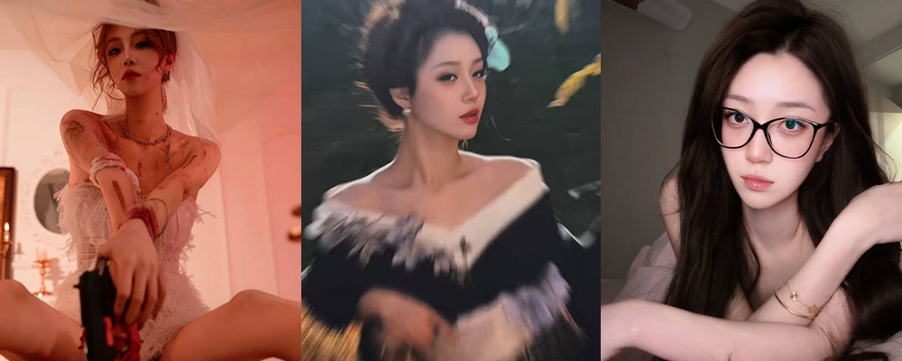 抖音网红猪猪子与金主裸聊被曝   香软的身体当场变成肉便器   浪叫声响彻镜头前谁看了都会心动