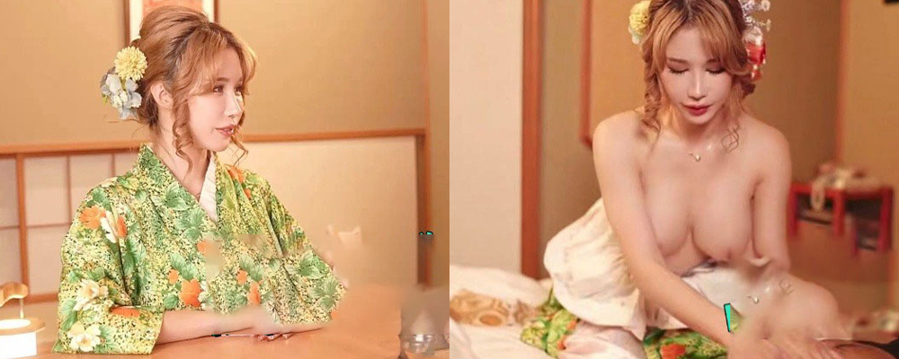 最强人气网黄辛尤里合集来袭  穿着和服扮演日本婊子骑乘榨精  各种口交抠逼让人当场想来一发