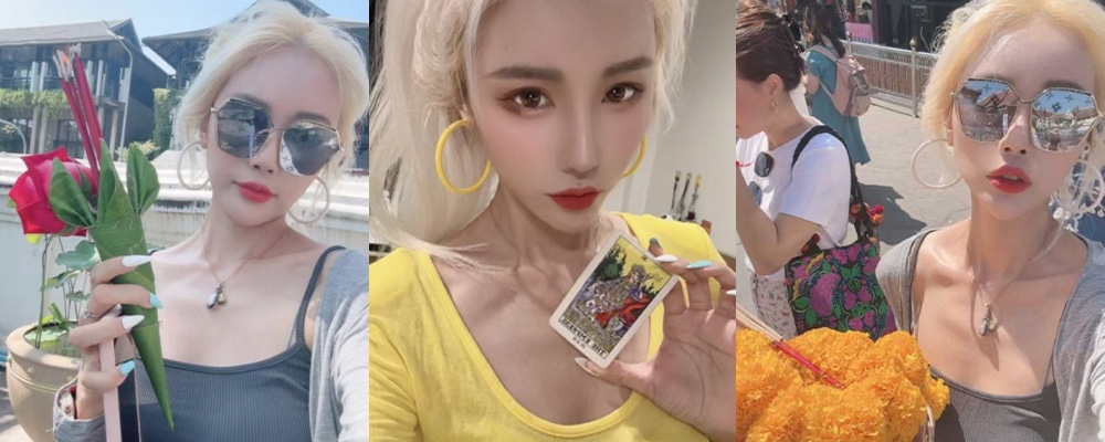 抖音网红梦楠私密一对一裸聊  妖娆的摆动胸前大奶子  骚气撩人展示极致诱惑