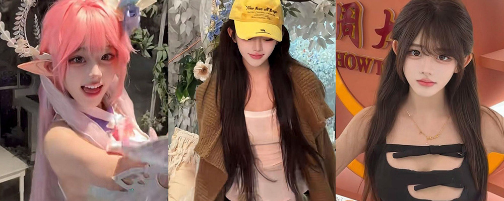 抖音热综宗门修炼手册大切割  巴蒂巴旦木疯狂互爆黑料 Y子约炮男模性爱视频全网疯传