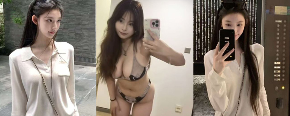 福建莆田女大学生 劳柠 在抖音自曝整个宿舍都是援交妹 拒绝金主要操宿舍其他同学的要求 被金主曝光性爱视频