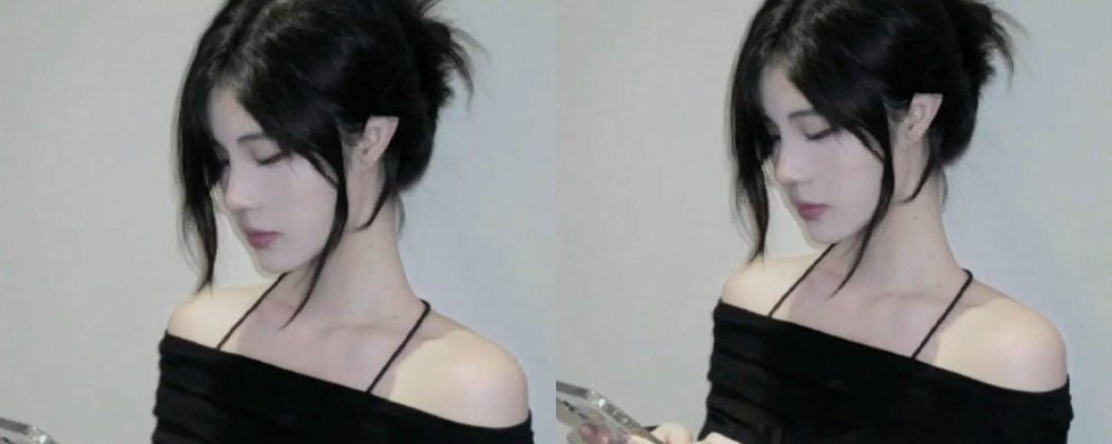 东莞电子科技学校钟幸私下与小三偷情  做爱还不忘打电话给男友听叫床 最终惨遭炮友曝光性爱视频 