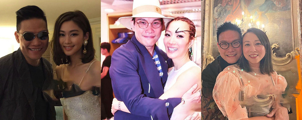 港星苏永康疑似出轨嫩模被拍  纪念日刚过就偷情   让老婆独守空房流眼泪