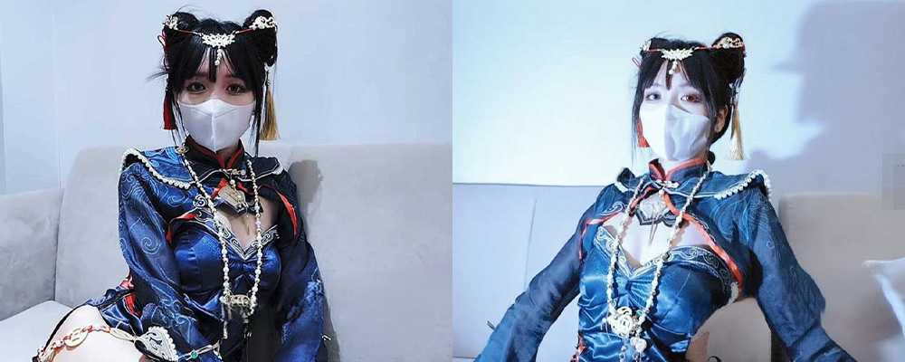 抖音网红小巧芋艿芋头最新私拍曝光   双面人设扮演女僵尸吃鸡吧   后入骑乘享受淫水喷射