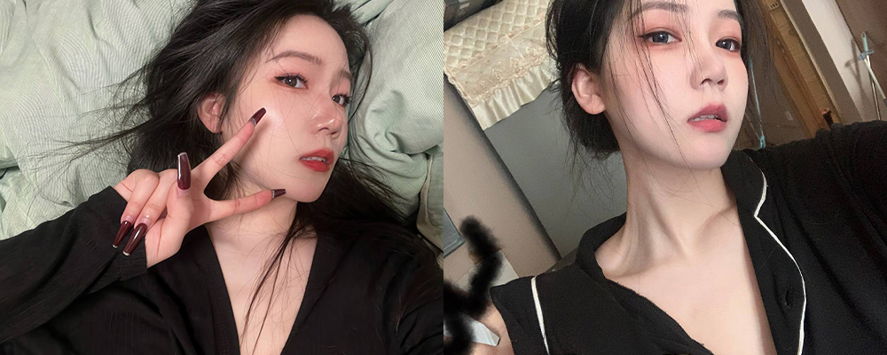 美团外卖小哥送餐偶遇浪荡骚货女顾客   出租屋内激情猛插小穴  直到精疲力竭欲仙欲死