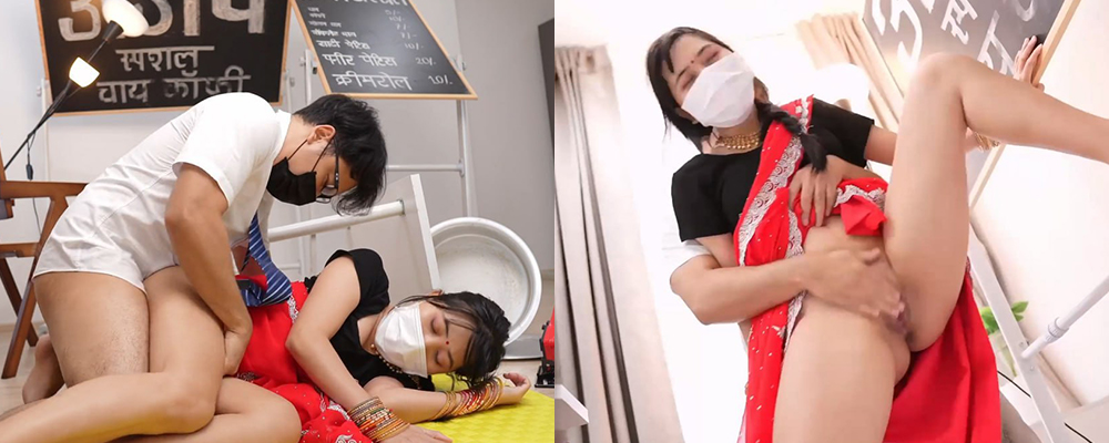 印度咖啡厅惊现隐藏菜单    点杯卡布奇诺就能享受口交服务  风味调情文化再掀高潮