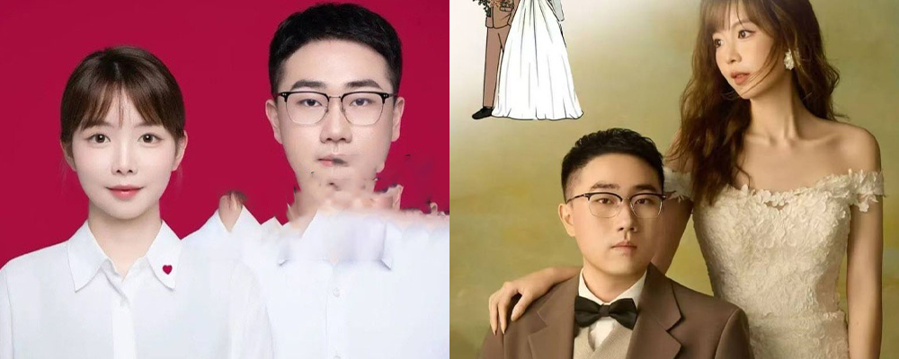 宜昌农行蒋乐涵与表姐夫偷情被抓现行  表姨妈一记耳光让其颜面扫地  两人性爱视频全网疯传