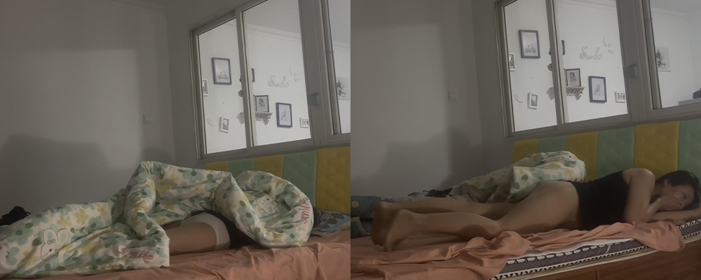 海角乱伦大神  今天老妈跟出去喝酒  喝多了被我搞了  骚死