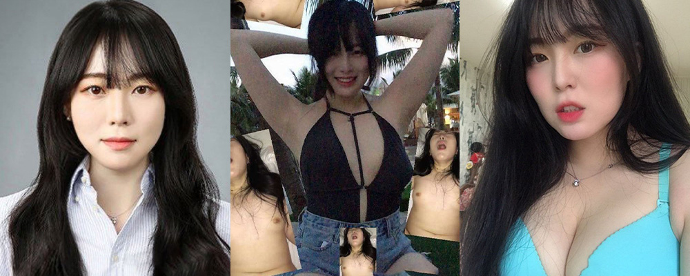 韩国已婚少妇姜允瑟与老公好友偷情    主动露镜吃吊散发骚气   无套吸精极其享受过程