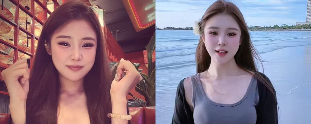 杭州红橙子姐姐为爱情前往柬埔寨失联   在园区内惨遭男友龙哥轮番调教    现场视频曝光播出