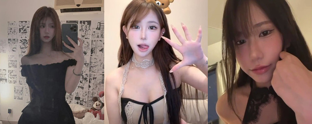 抖音网红宥子柚深夜自慰放荡  假鸡吧挑战自慰极限  性爱视频被彻底曝光