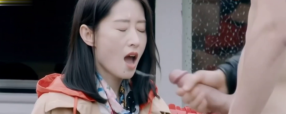 AI魔改花儿与少年口交版视频  杨幂等四女星现在口交吞精颜射   被大肉棒后入狂干仍保持专业素养