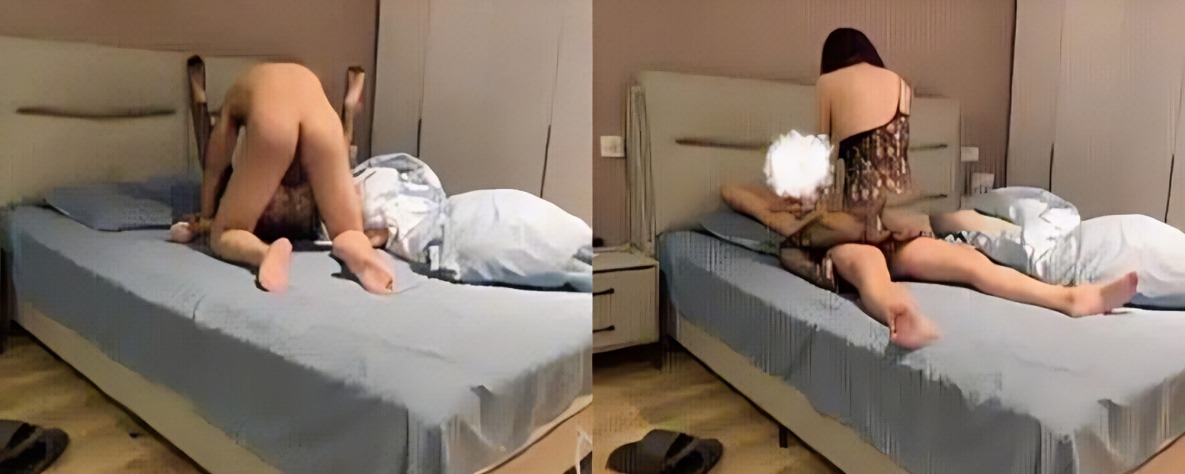 海角乱伦大神  被穿着情趣内衣的女儿勾引   迎来了我猛烈的抽插