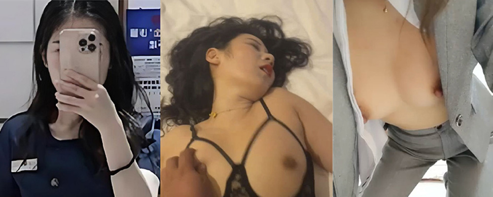 响水金店付婷婷事件后续 与渣男情夫决裂后 又被曝14分钟不雅视频 更有传闻称其靠性交易上位