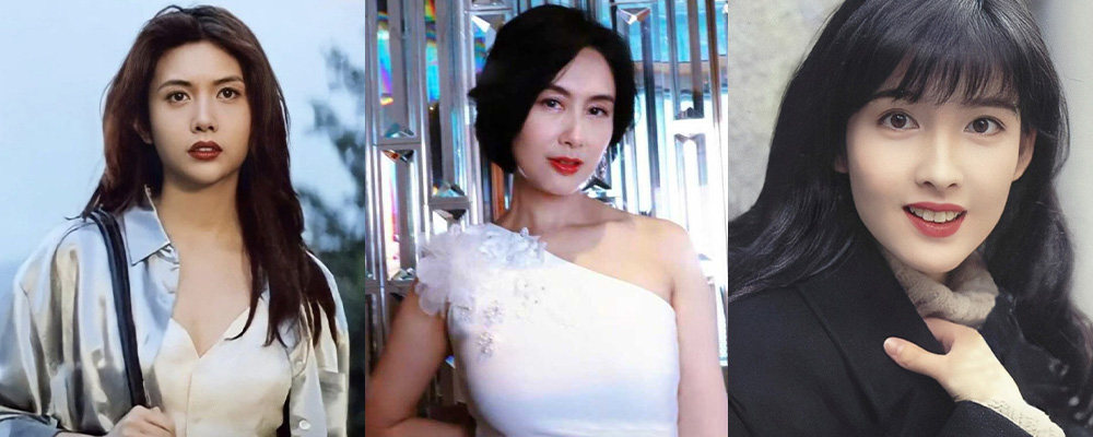 港圈富二代邓兆尊自爆百名女星投怀送抱   三女共侍一夫令人羡慕  堪称男人们的终极梦想